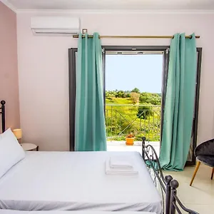 Apartment Aella, Skala (Kefalonia)