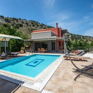 Villa Dalasvillas Skalamare, Skala (Kefalonia)