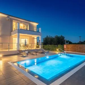 Villa Artemon New Luxury, Skala (Kefalonia)