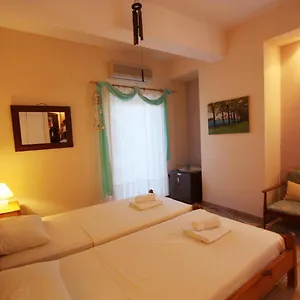 Apartment Mandola - Beachside, Skala (Kefalonia)