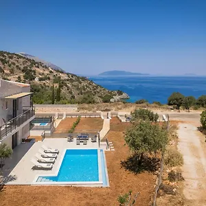 Villa Petradi Skala, Skala (Kefalonia)