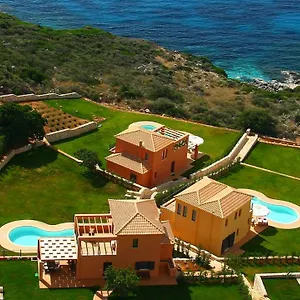 Villa Brio Exclusive, Skala (Kefalonia)