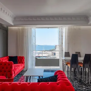 New , Sarande Albania