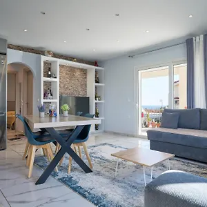 Apartment Amazing New In Skala, Skala (Kefalonia)