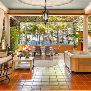Holiday home Scorpios Mansion / Downtown Skala / Seaside, Skala (Kefalonia)