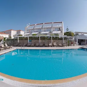 3* Ξενοδοχείο Big Village
