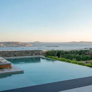 M - Mykonos , Tourlos Greece
