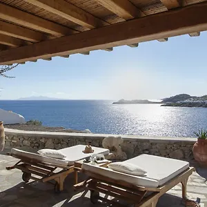 Beachfront Mykonos , Ornos (Mykonos) Greece