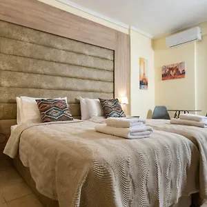 Seven Heaven Premium , Thessaloniki Greece